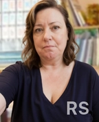 Фото няни - Заречная Ольга