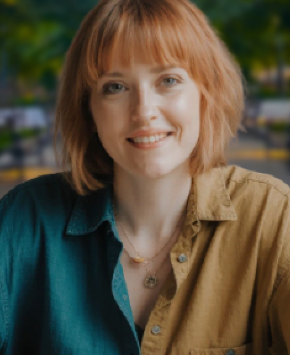 Фото няни - Кораллова Елена