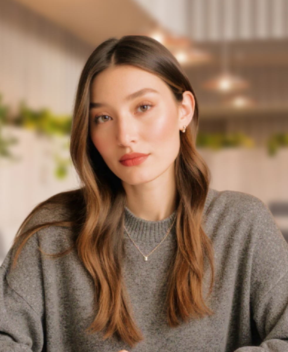 Фото няни - Леднева Виталия