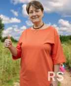 Фото няни - Словцова Елена