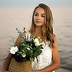 Фото няни - Матейчик Анастасия
