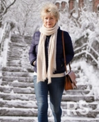 Фото няни - Нивская Ольга