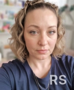 Фото няни - Лиственная Людмила